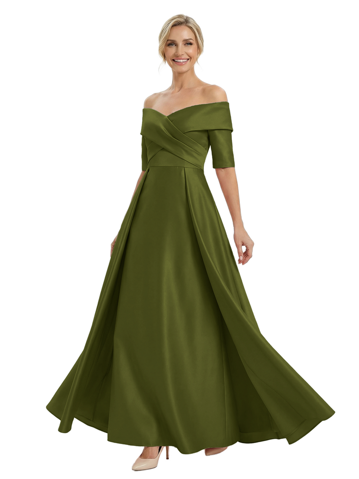 olive-green