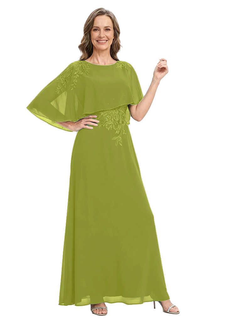olive-green