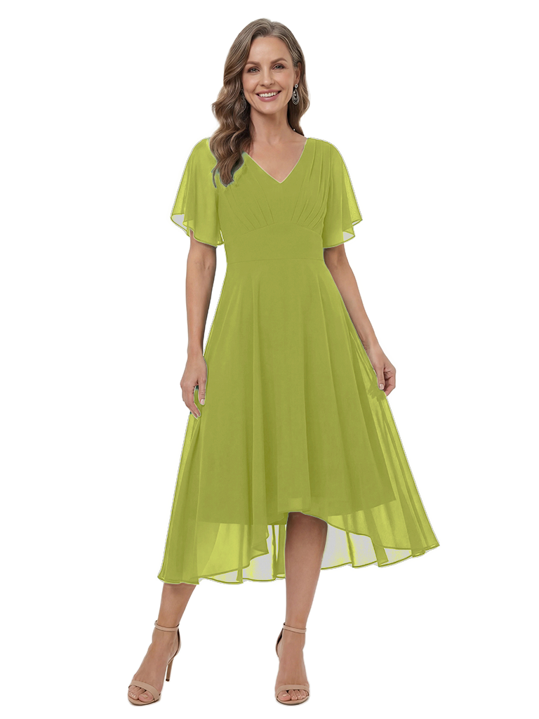 olive-green