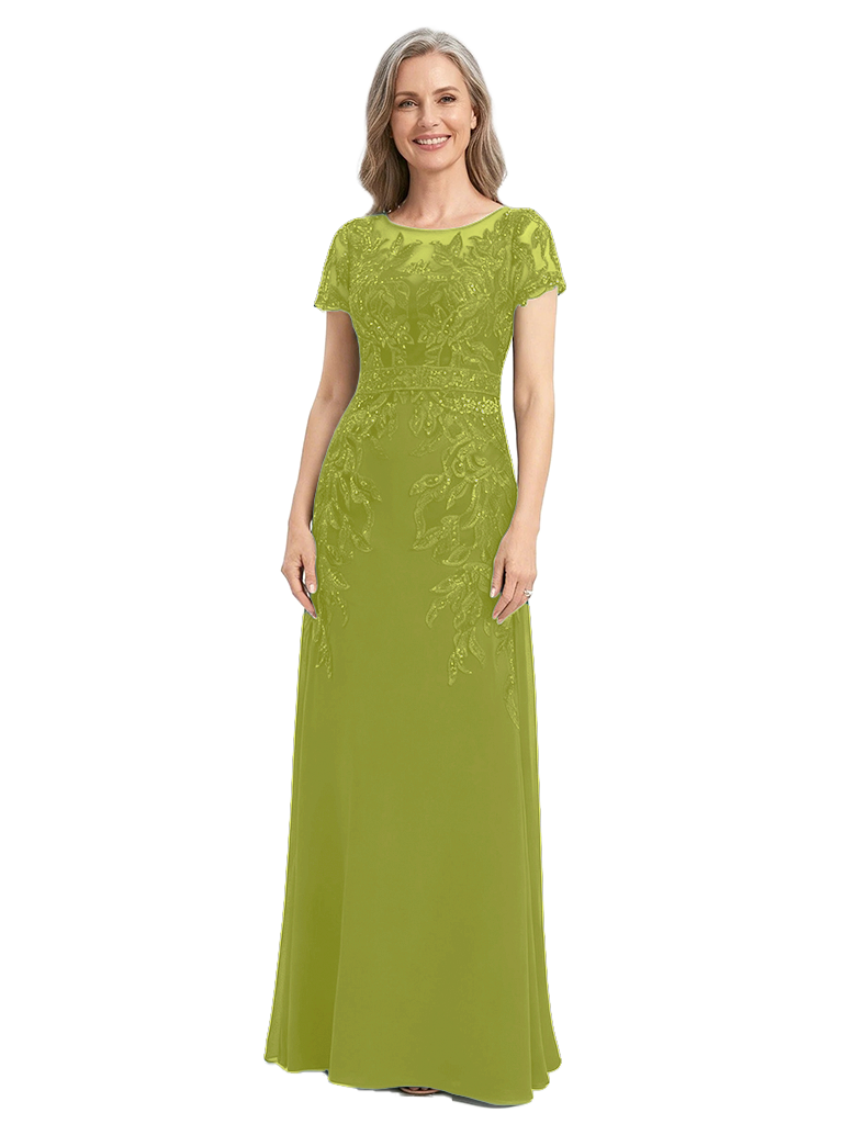 olive-green
