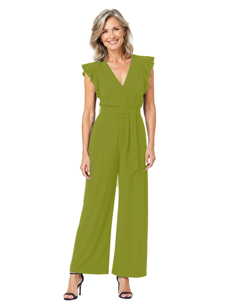 olive-green