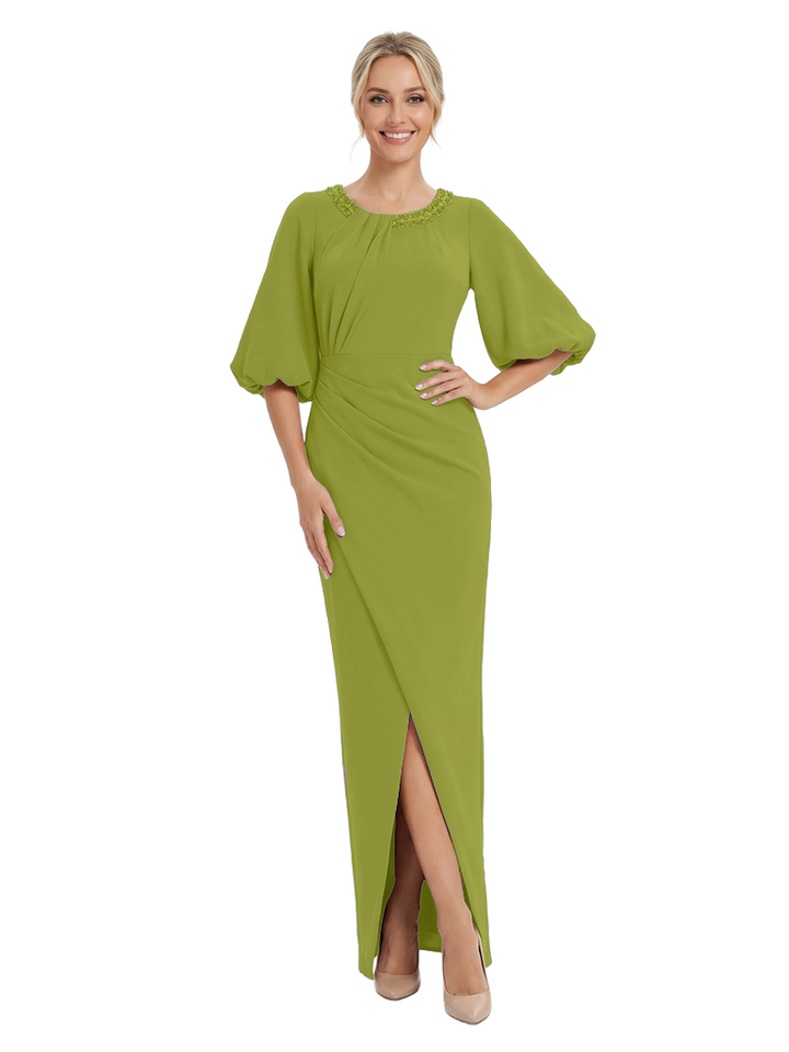 olive-green