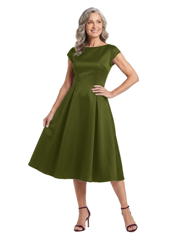 olive-green