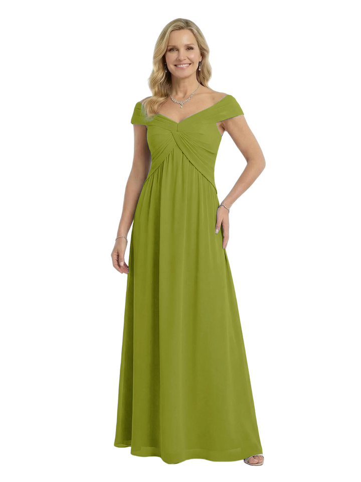 olive-green