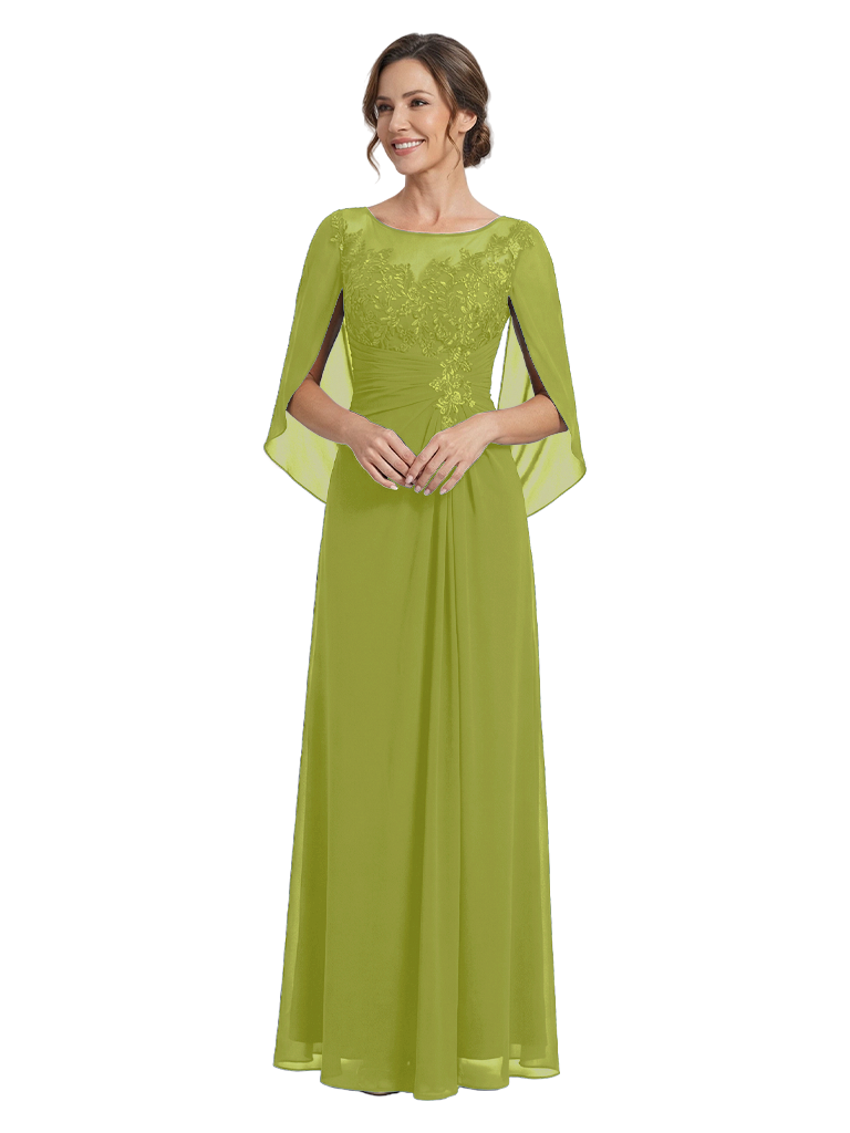 olive-green