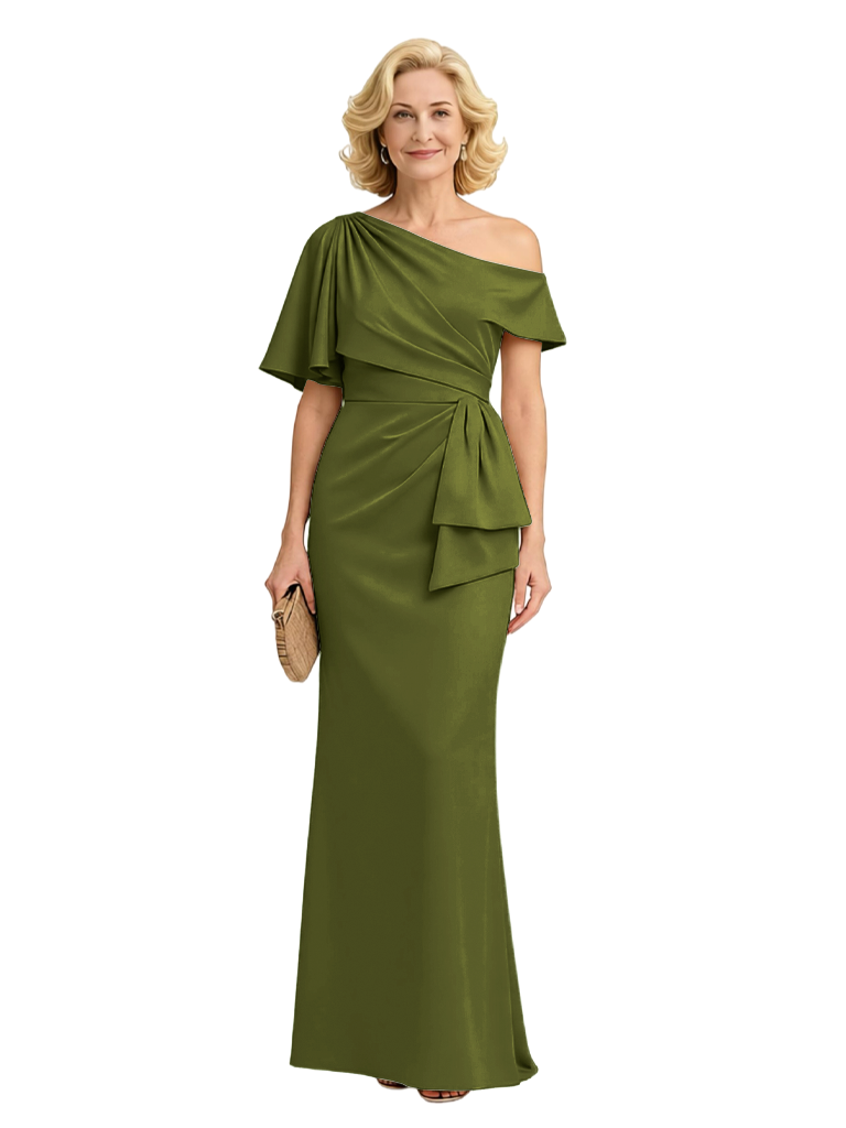 olive-green