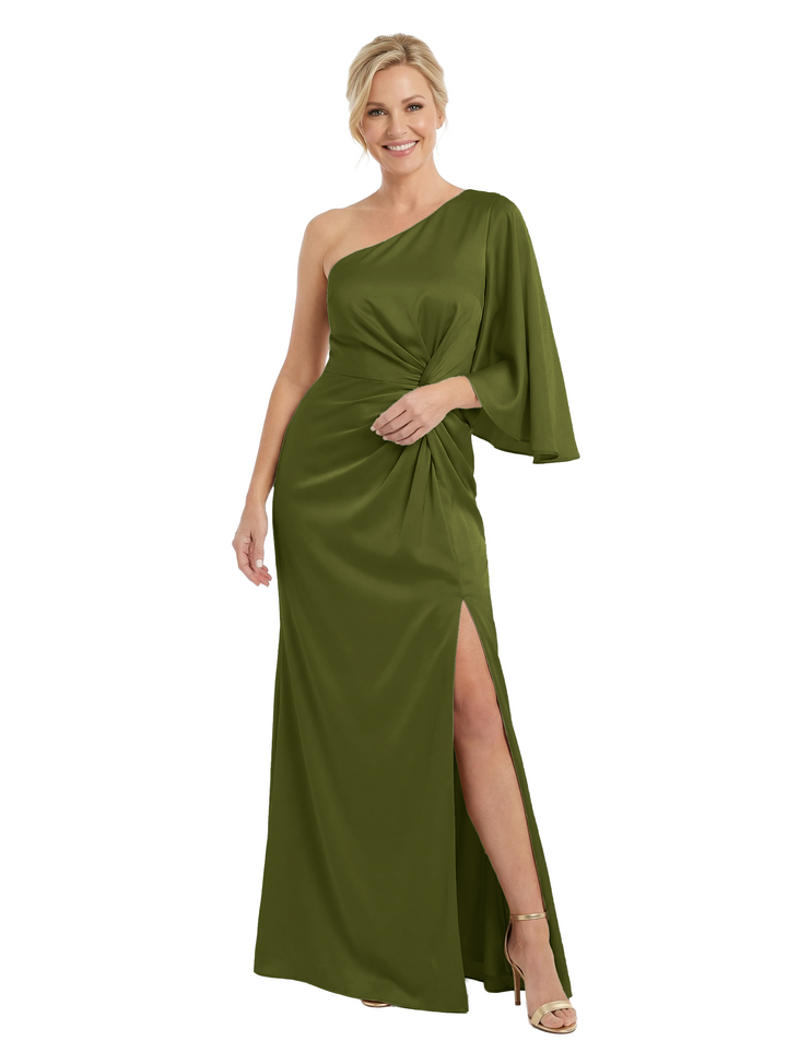 olive-green