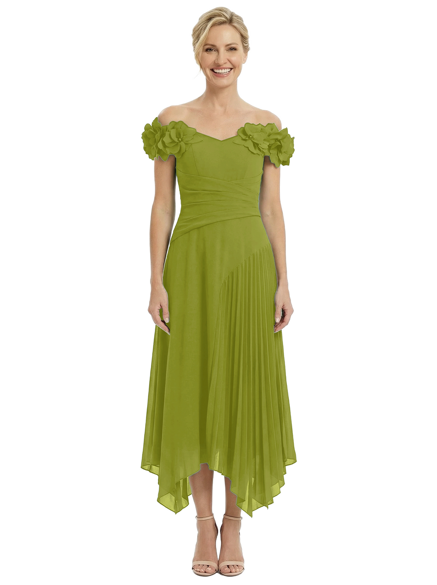 olive-green