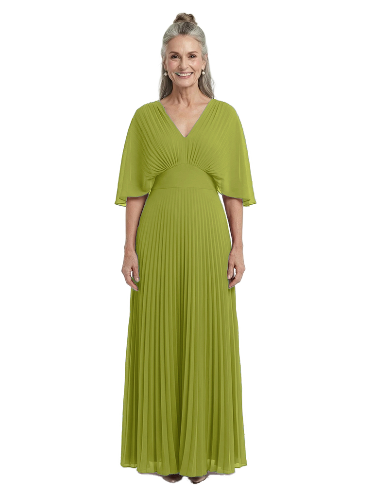 olive-green