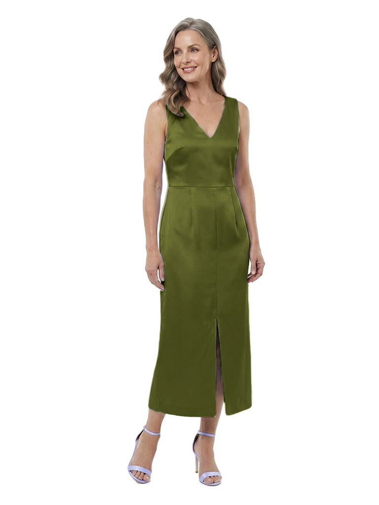 olive-green