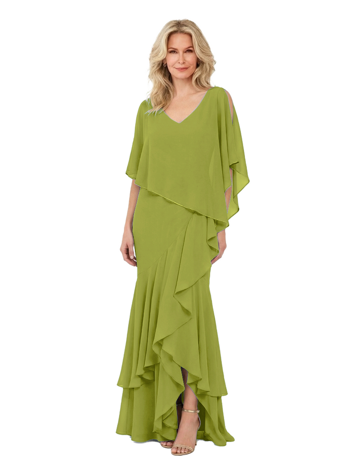 olive-green