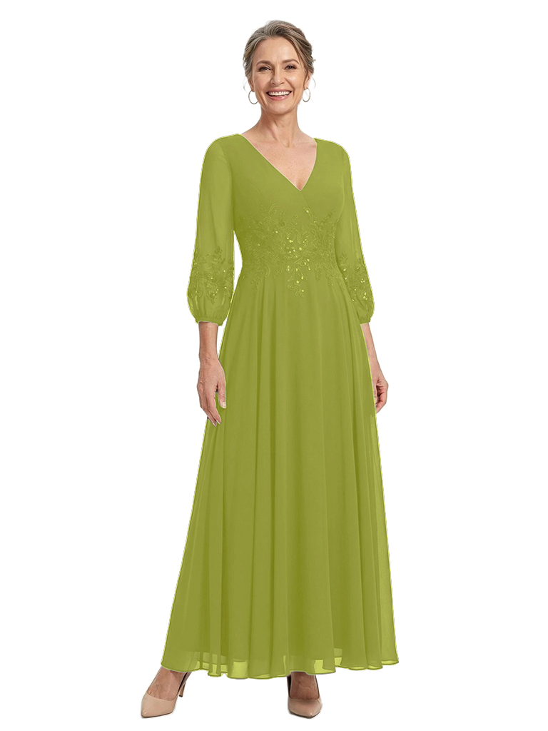 olive-green
