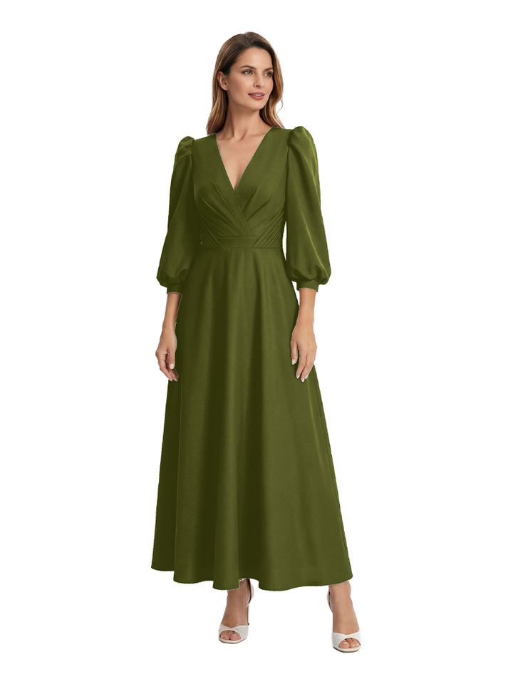 olive-green