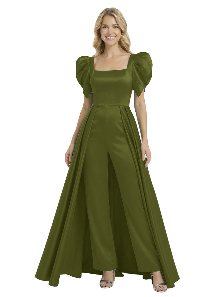olive-green