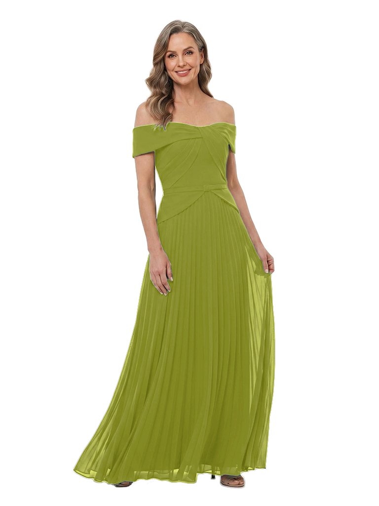 olive-green