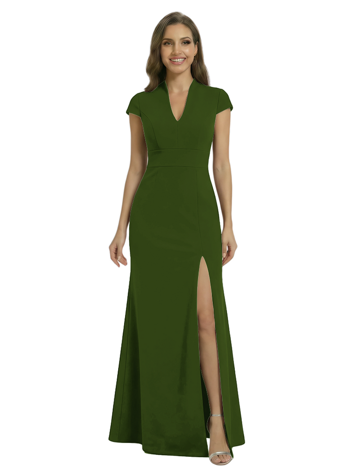 olive-green