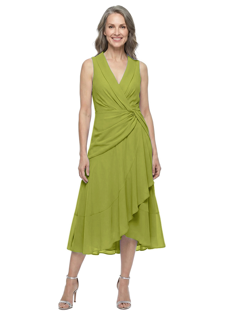olive-green