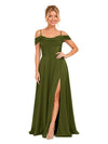 olive-green