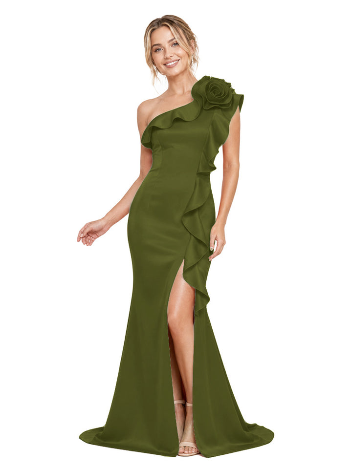 olive-green