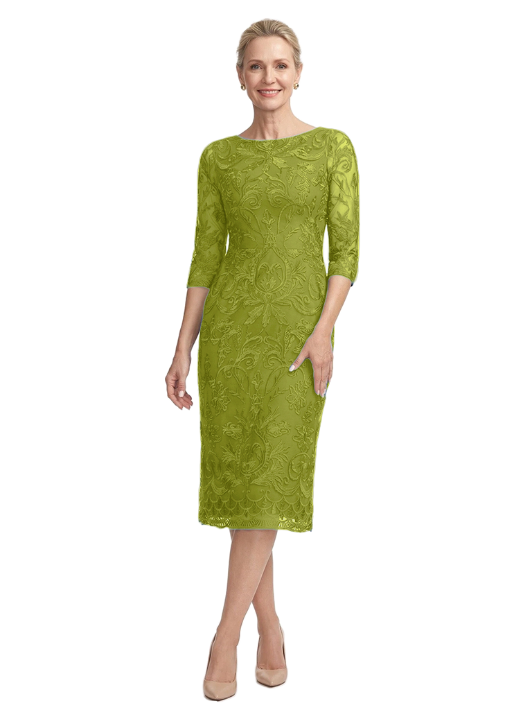 olive-green