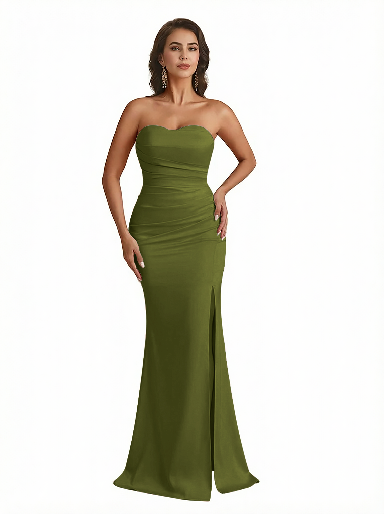 olive-green