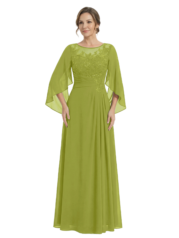 olive-green
