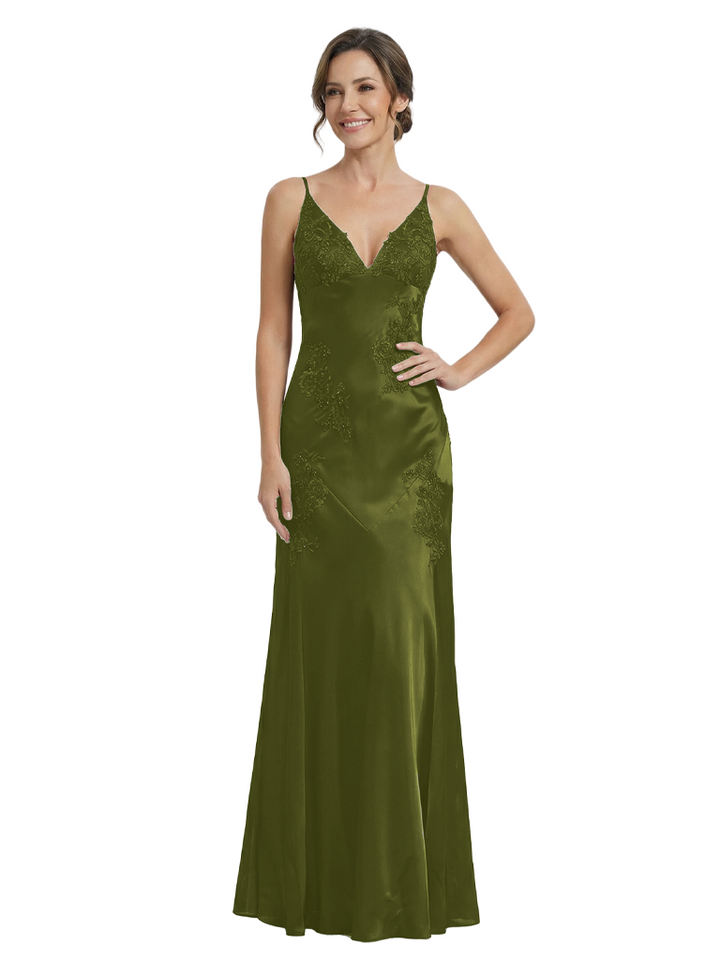olive-green