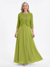 olive-green