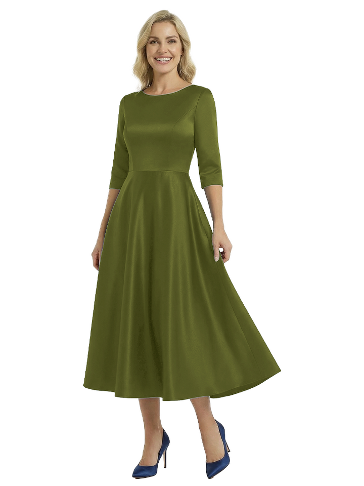 olive-green
