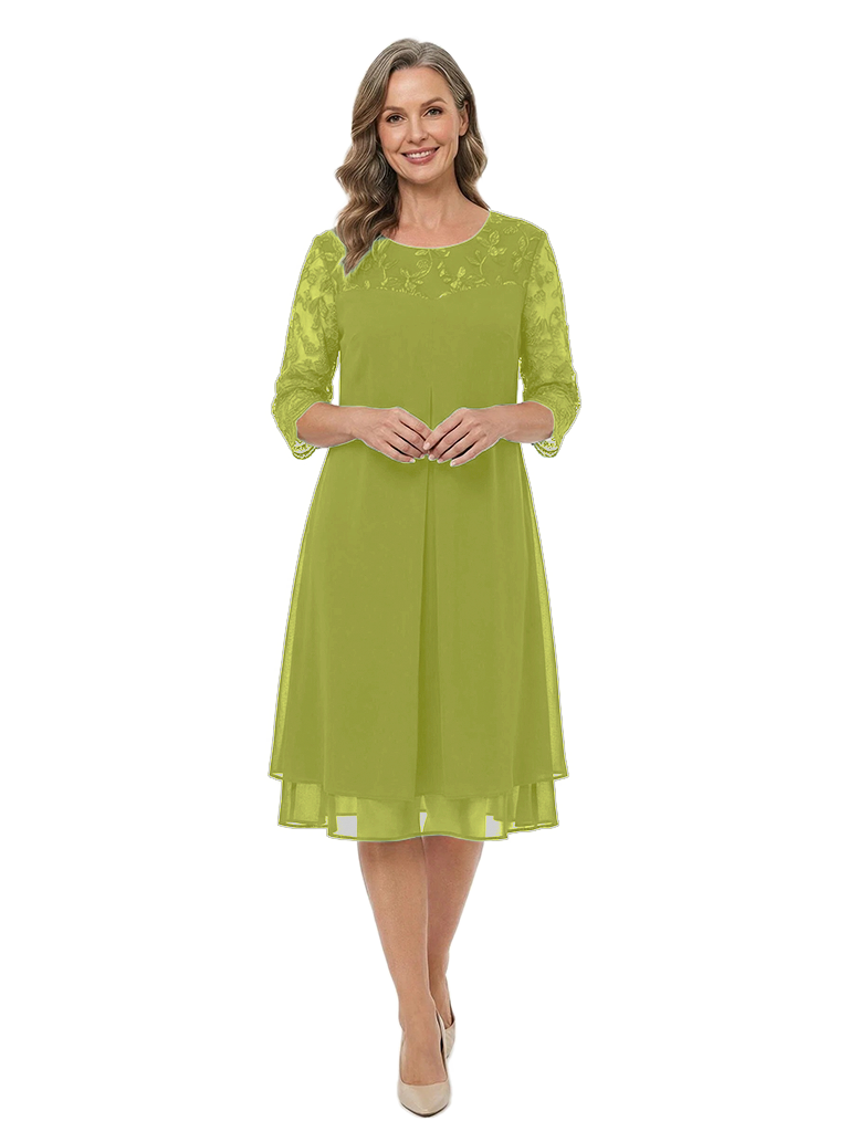 olive-green