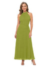 olive-green