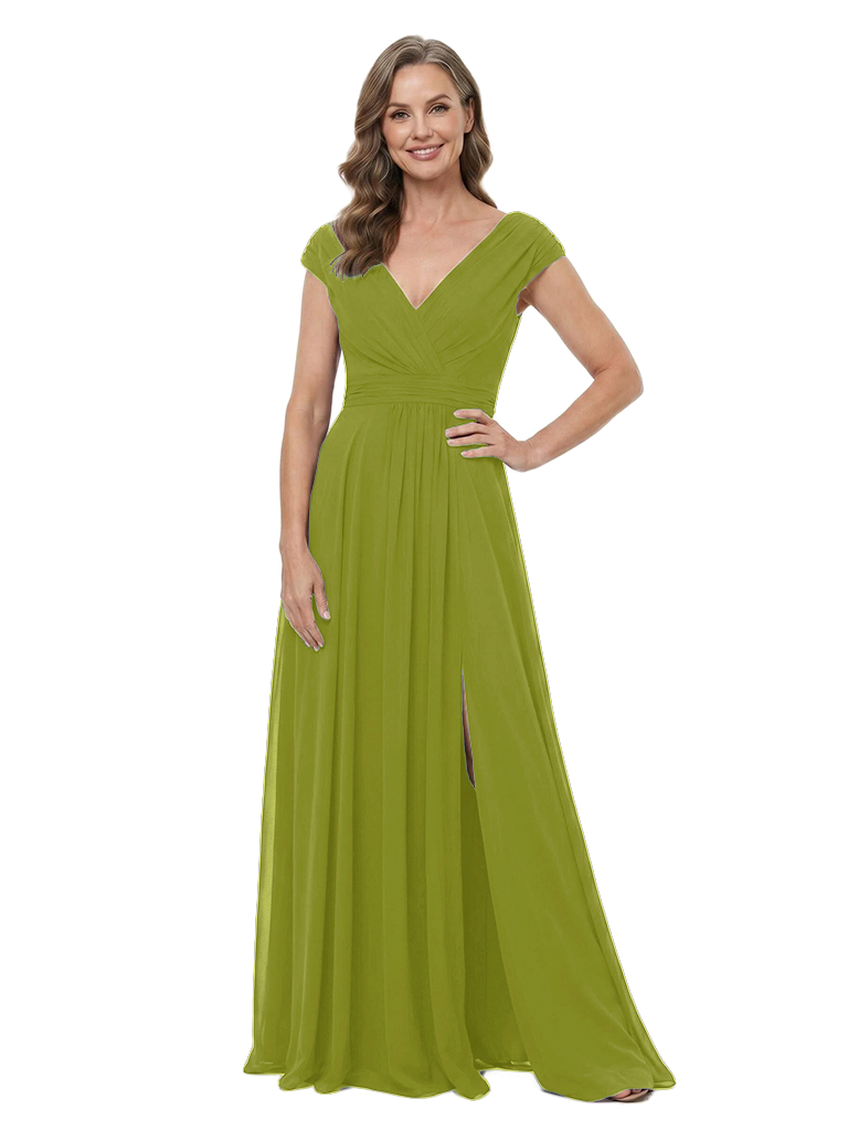 olive-green