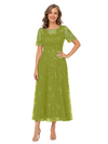 olive-green