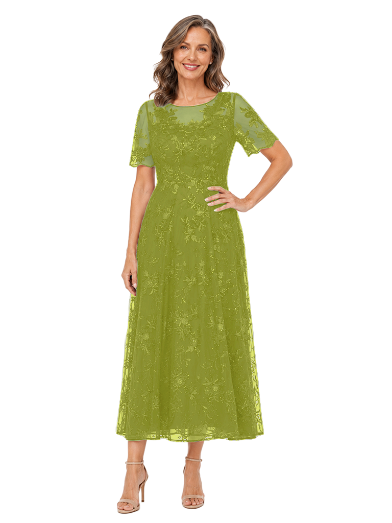 olive-green