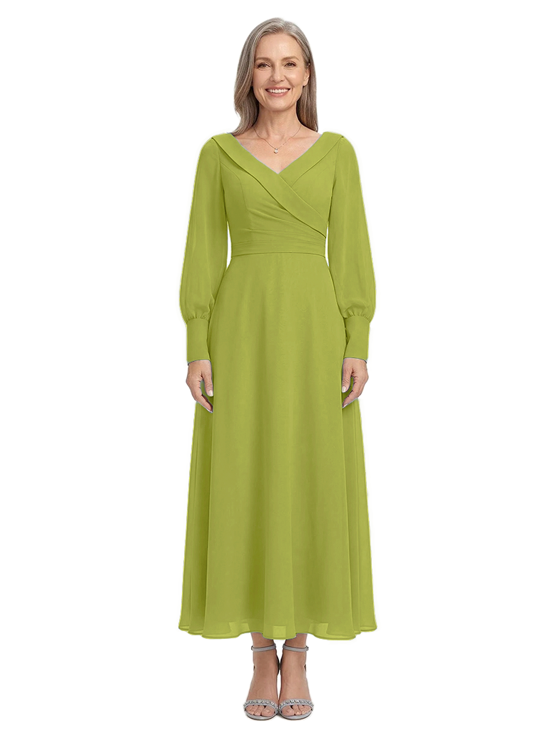 olive-green