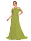 olive-green