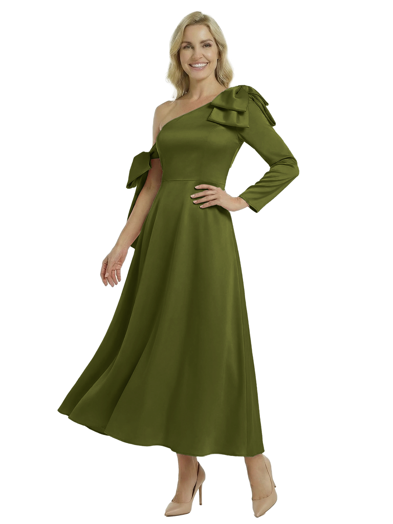 olive-green