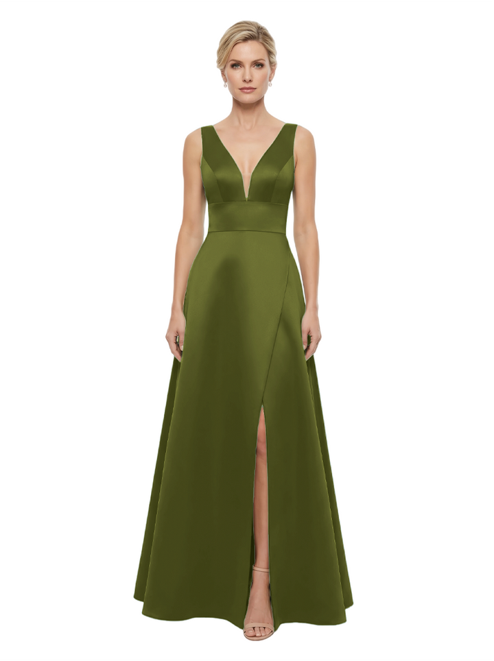 olive-green