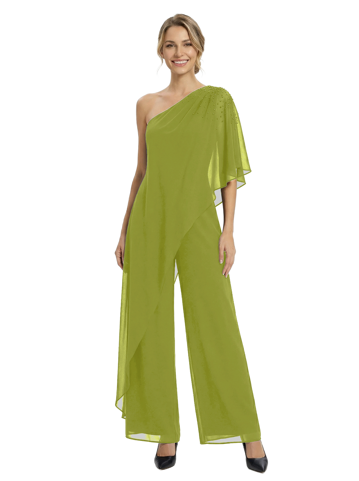 olive-green