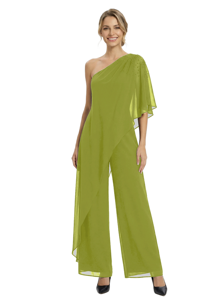 olive-green