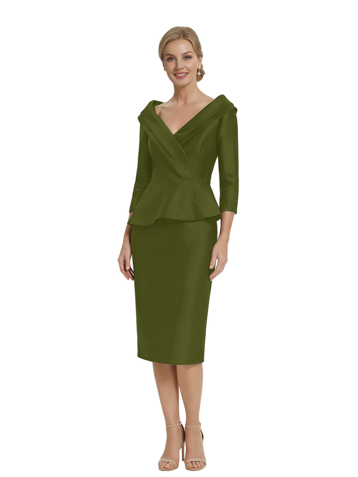 olive-green