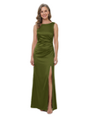 olive-green