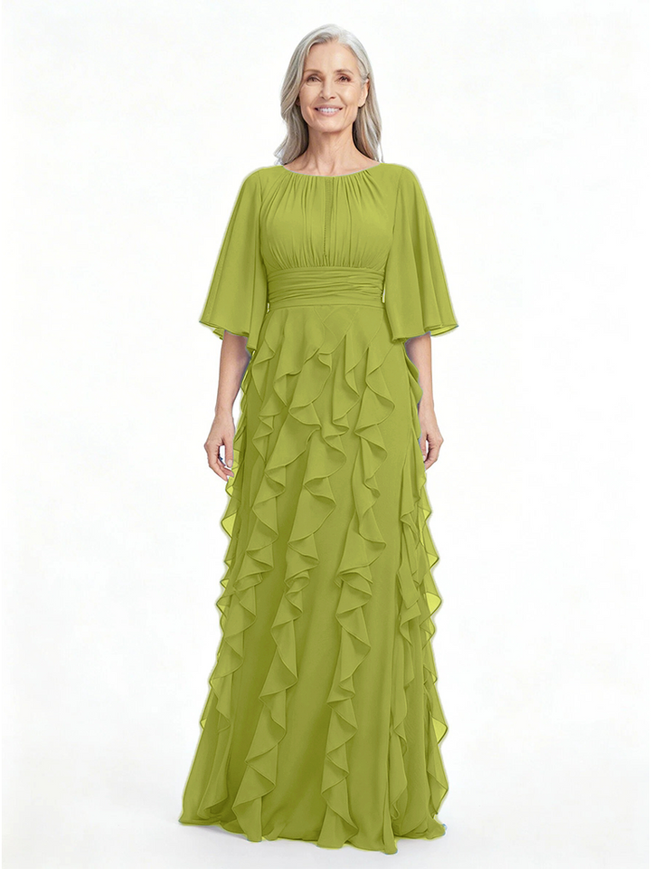 olive-green