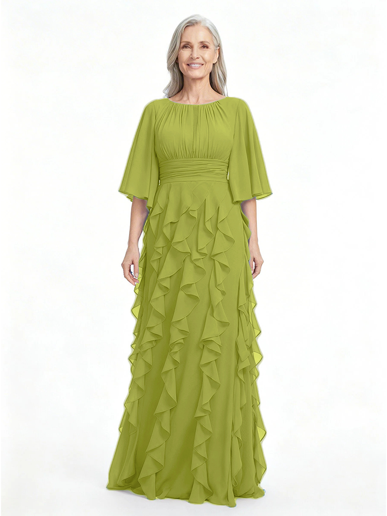 olive-green