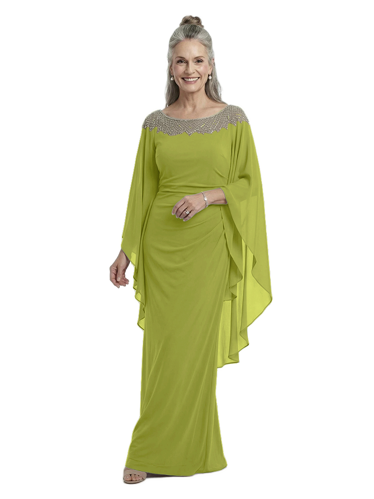 olive-green