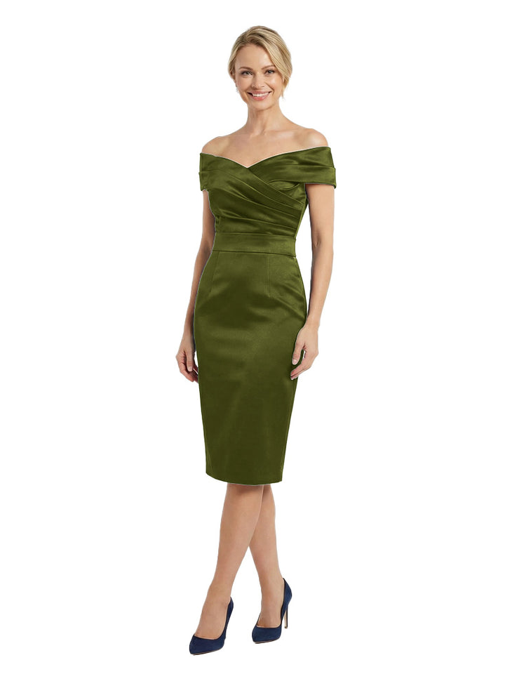 olive-green