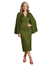 olive-green