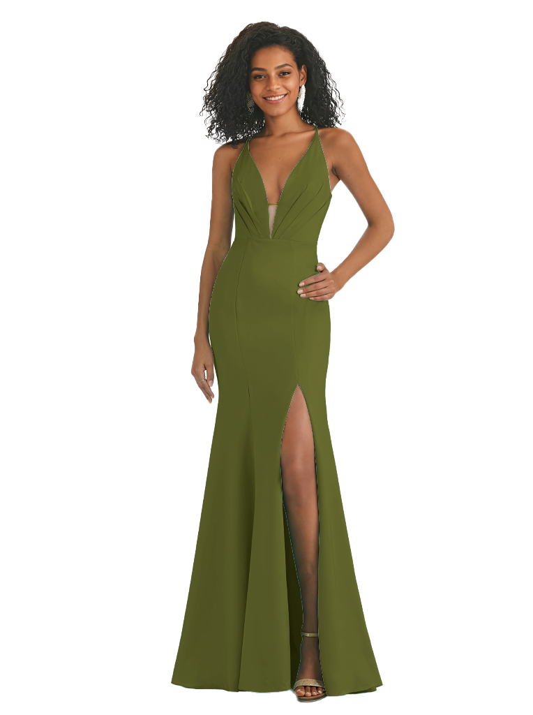 olive-green