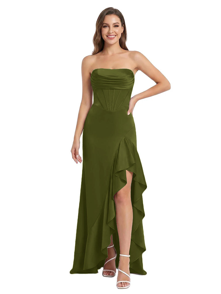 olive-green