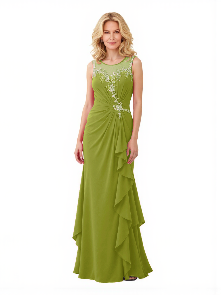 olive-green